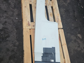 Спойлер кабины DAF XF 106 1 поколение 2020, MX-13, АКПП, белый, правый руль, 1836001, 1836011