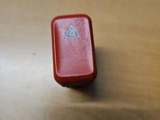 кнопка аварийной сигнализации DAF XF 106 1 поколение 2020, MX-13, АКПП, белый, правый руль, 2127853, 1832362