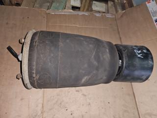 пневмоподушка Krone SDC 24 2018, 0542943860, 05.429.40.91.0, 03.139.39.57.0, 40910NP01, 940MBP01, 1T17J78, W01M588073, 1DK21K4