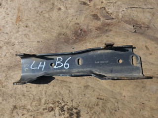 крепление бампера Mercedes-Benz Actros 2 поколение (MP2) 2008, синий, грузовик, A9438853414