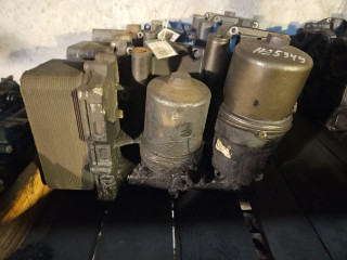 корпус масляного фильтра DAF XF 105 1 поколение 2010, 1788309, 1725349, 1258970, 1653135, 1804626