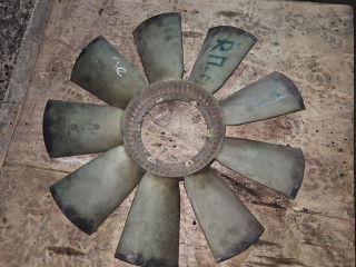 вентилятор радиатора Renault Premium 1 поколение 2004, 61724, 5010315557, 8MV376757771