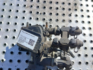 кран тормозной прицепа Scania R 4 поколение 2019, 12.7 л., DC 13.148, дизель, АКПП, белый, правый руль, 2199282, K103131