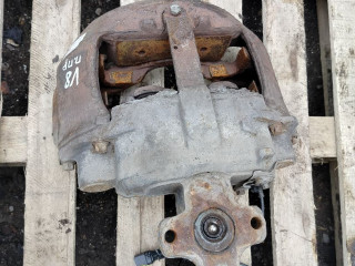 суппорт передний правый Volvo FH 3 поколение 2016, АКПП, белый, правый руль, 20527569, 85023444, 85021931, 21487605, 68324882