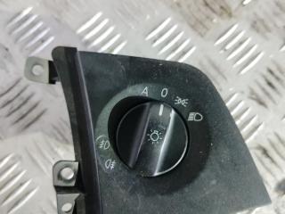 переключатель света Mercedes-Benz Actros 4 поколение (MP4) 2014, 12.8 л., OM 471.900, дизель, белый, правый руль, A9605453204