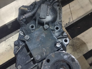 коробка отбора мощности Volvo FH 2 поколение 2008, 20570194, 21614026, 21309308