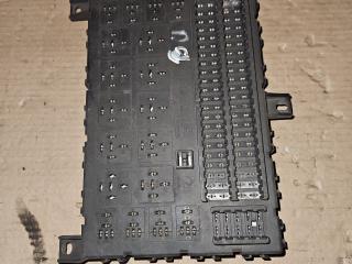 блок предохранителей DAF XF 95 1 поколение 2006, голубой, грузовик, 1795419, 1895428, 1674870, 1333370, 1746420