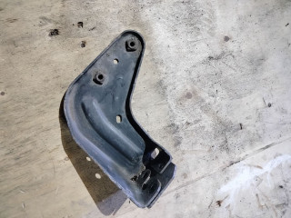 подножка Mercedes-Benz Actros 4 поколение (MP4) 2015, 12.8 л., OM 471.900, дизель, белый, правый руль, A9606601615