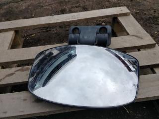 зеркало бордюрное Volvo FH 3 поколение 2016, АКПП, белый, правый руль, 21578244, 201001001