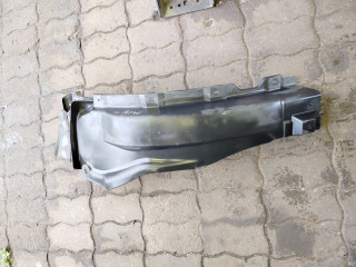 защита арок (подкрылок) Mercedes-Benz Actros 4 поколение (MP4) 2016, om471.926, дизель, робот, белый, правый руль, A9608814603, A9608819003, A9608817603, A9608819103