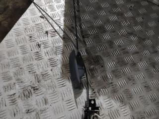 замок инструментального ящика Mercedes-Benz Actros 4 поколение (MP4) 2015, 12.8 л., OM 471.900, дизель, МКПП, белый, правый руль, A9607550261, A9607550214