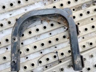 крепление ( кронштейн ) крыла Volvo FH 3 поколение 2014, 12.8 л., D13K500, дизель, белый, правый руль, 82158062