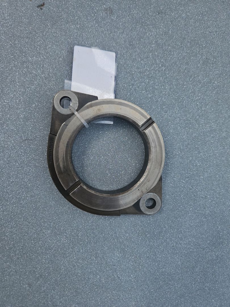 Шайба упорная распредвала Scania R 3 поколение 2012, 11.7 л., DC 12.15, дизель, зеленый, грузовик, 2047482, 1381970, 1350415 - фото №1