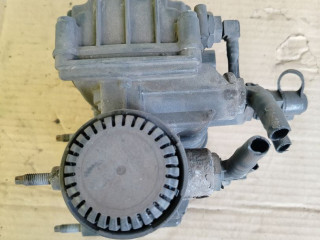 кран тормозной прицепа Mercedes-Benz Actros 4 поколение (MP4) 2015, 12.8 л., OM 471.900, дизель, белый, правый руль, A0014311213, 4802040300, 4802044000