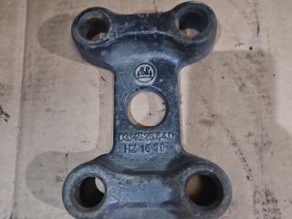 проставка рессоры Krone SDC 24 2018, 03.145.25.34.0