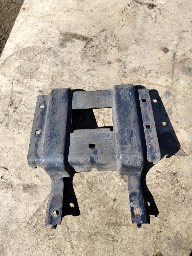 крепление проводки Scania R 4 поколение 2019, 12.7 л., DC 13.148, дизель, АКПП, белый, правый руль, 2385126 - фото №1