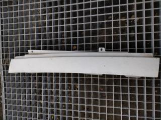 дефлектор (обтекатель) кабины Mercedes-Benz Actros 4 поколение (MP4) 2014, 12.8 л., OM 471.900, дизель, белый, правый руль, A9607510330