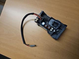 сопротивление печки MAN TGA 1 поколение 2005, 9140010500, C0758, 81256010027, 81256010026, 81256010024, 81256010033