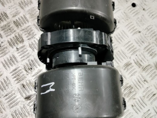 моторчик печки MAN TGX 1 поколение 2017, 12.4 л., D 2676 LF 52, дизель, АКПП, белый, правый руль, 81619306102, 81619306104