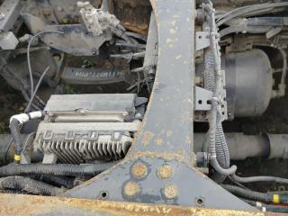 Траверса рамы поперечная Volvo FH 3 поколение 2013, 12.8 л., D13C500, дизель, АКПП, серый, правый руль, 21343011, 22809863