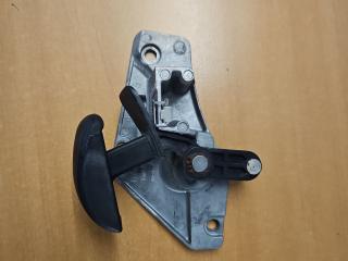 ручка внутренняя DAF XF 106 1 поколение 2019, MX-13, АКПП, белый, правый руль, 2018995, 1698971, 1673591