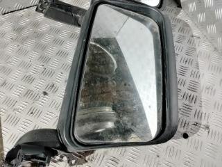 зеркало наружное правое Scania R 3 поколение 2012, 11.7 л., DC 12.15, дизель, МКПП, красный, правый руль, 2256914