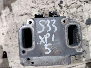 головка блока цилиндров Scania P 3 поколение 2012, 12.7 л., DC 13.05, дизель, голубой, грузовик, 1921303, 2005283, 2330322, 1874583, 1855950, 1849155, 570993, 2026054