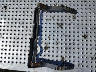 кронштейн (крепление) Scania R 4 поколение 2019, 12.7 л., DC 13.148, дизель, АКПП, белый, правый руль, 2516930, 2403526, 2810978, 2430051, 2870577