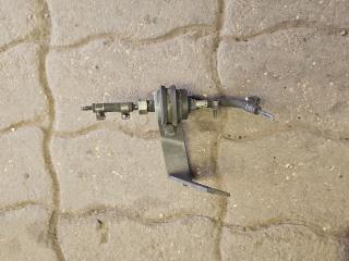 топливный насос Вебасто (Webasto) Scania R 3 поколение 2006, 11.7 л., HPi, DC 12.14, дизель, МКПП, серый, правый руль, 22451803, 1448578