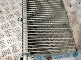 радиатор отопителя (печки) Mercedes-Benz Actros 2 поколение (MP2) 2007, розовый, грузовик, A9438300160, 7009315