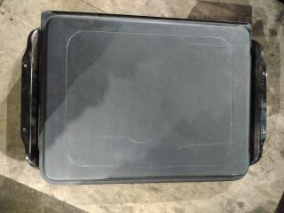 люк Scania R 3 поколение 2011, 1721364, 1504671