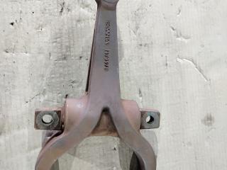 вилка сцепления MAN TGX 1 поколение 2018, 12.4 л., D 2676 LF 52, дизель, АКПП, белый, правый руль, 1479578, 81305600084, 81305600081, 81305600082, 81305300042