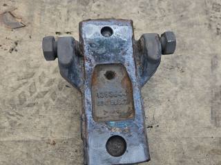 проставка рессоры Scania R 4 поколение 2019, 12.7 л., DC 13.148, дизель, АКПП, белый, правый руль, 1383644