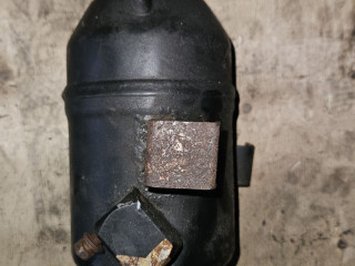 осушитель кондиционера Scania R 3 поколение 2012, 11.7 л., DC 12.15, дизель, МКПП, красный, правый руль, 1772730