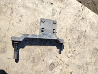 крепление проводки Scania R 4 поколение 2019, 12.7 л., DC 13.148, дизель, АКПП, белый, правый руль, 2431176, 2380437