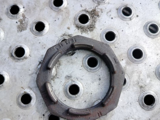 Гайка ступицы Scania R 4 поколение 2018, 12.7 л., DC 13.148, дизель, АКПП, белый, правый руль, 1873183, 1403618, 1356196