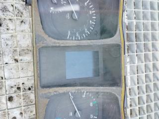 щиток приборов (приборная панель) Mercedes-Benz Actros 4 поколение (MP4) 2016, om471.926, дизель, АКПП, белый, правый руль, A0104461521, A0104465521