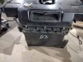 отопитель в сборе (печка) Mercedes-Benz Actros 2 поколение (MP2) 2007, A9438300560 - фото №4