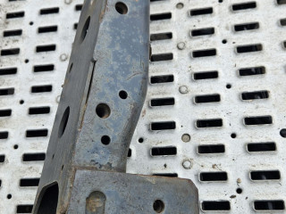 подножка Mercedes-Benz Actros 2 поколение (MP2) 2006, МКПП, синий, грузовик, A9425203033