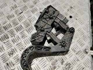 педаль Scania R 3 поколение 2012, 2395418, 2007508, 1753411, 1729022, 1545241, 1428666