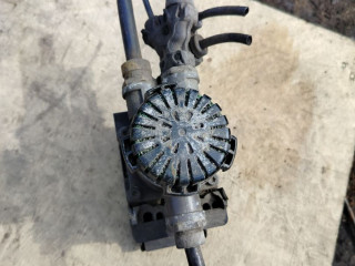 кран модулятор EBS Scania R 4 поколение 2019, 12.7 л., DC 13.148, дизель, АКПП, белый, правый руль, 2653379, 2447827, K050214