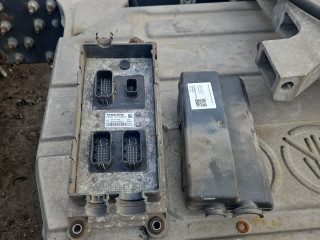 блок управления светом Volvo FH 3 поколение 2016, АКПП, белый, правый руль, 21855931, 22149717, 21865819