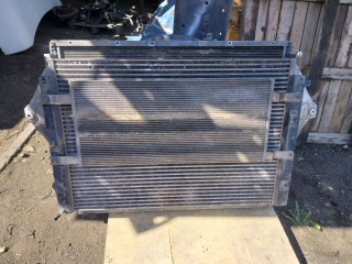 кассета радиаторов Scania R 4 поколение 2019, 12.7 л., DC 13.148, дизель, АКПП, белый, правый руль, 2552201, 2473321, 2439722, 2861479, 2587825, 2433149, 2362748, 3005428, 2715918, 2543257, 2228315