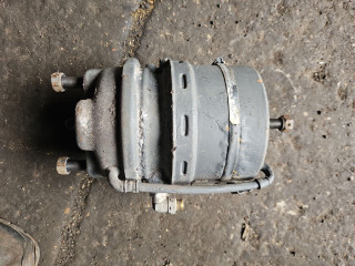 энергоаккумулятор Volvo FH 3 поколение 2013, 12.8 л., D13C500, дизель, АКПП, серый, правый руль, 21752714, 85013633, 85013594, 21596227, 85013080