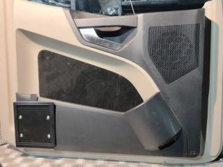 обшивка двери передняя левая Mercedes-Benz Actros 4 поколение (MP4) 2015, 12.8 л., OM 471.900, дизель, МКПП, белый, правый руль, A9607272071, A9607274978