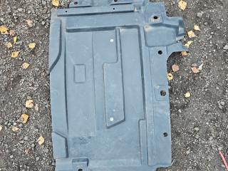 защита арок (подкрылок) Mercedes-Benz Atego 1 поколение 2003, A6498810401