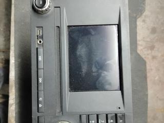 блок управления мультимедия Mercedes-Benz Actros 4 поколение (MP4) 2015, 12.8 л., OM 471.900, дизель, МКПП, белый, правый руль, A0004465862, A0004466662, A0004467662, A0014460062, 7620000236