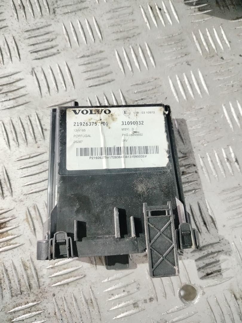 блок управления (другие) Volvo FH 3 поколение 2014, 12.8 л., D13C500, дизель, АКПП, белый, правый руль, 22282682, 21926375, 23516585, 31090232 - фото №1
