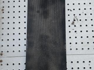 радиатор кондиционера DAF XF 106 1 поколение 2020, MX-13, АКПП, белый, правый руль, 2428804