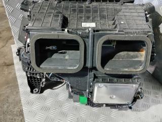 отопитель в сборе (печка) DAF XF 106 1 поколение 2019, MX-13, АКПП, белый, правый руль, 2235436, 2302628, 2318730, 2130632, 2318728